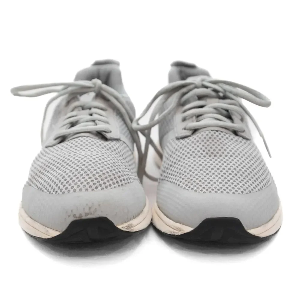 York Athletics Gray The Henry Runner Sneaker Size 9